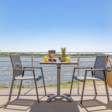 Schlei-Koje 7 Apartment ชลีสวิก ภายนอก รูปภาพ