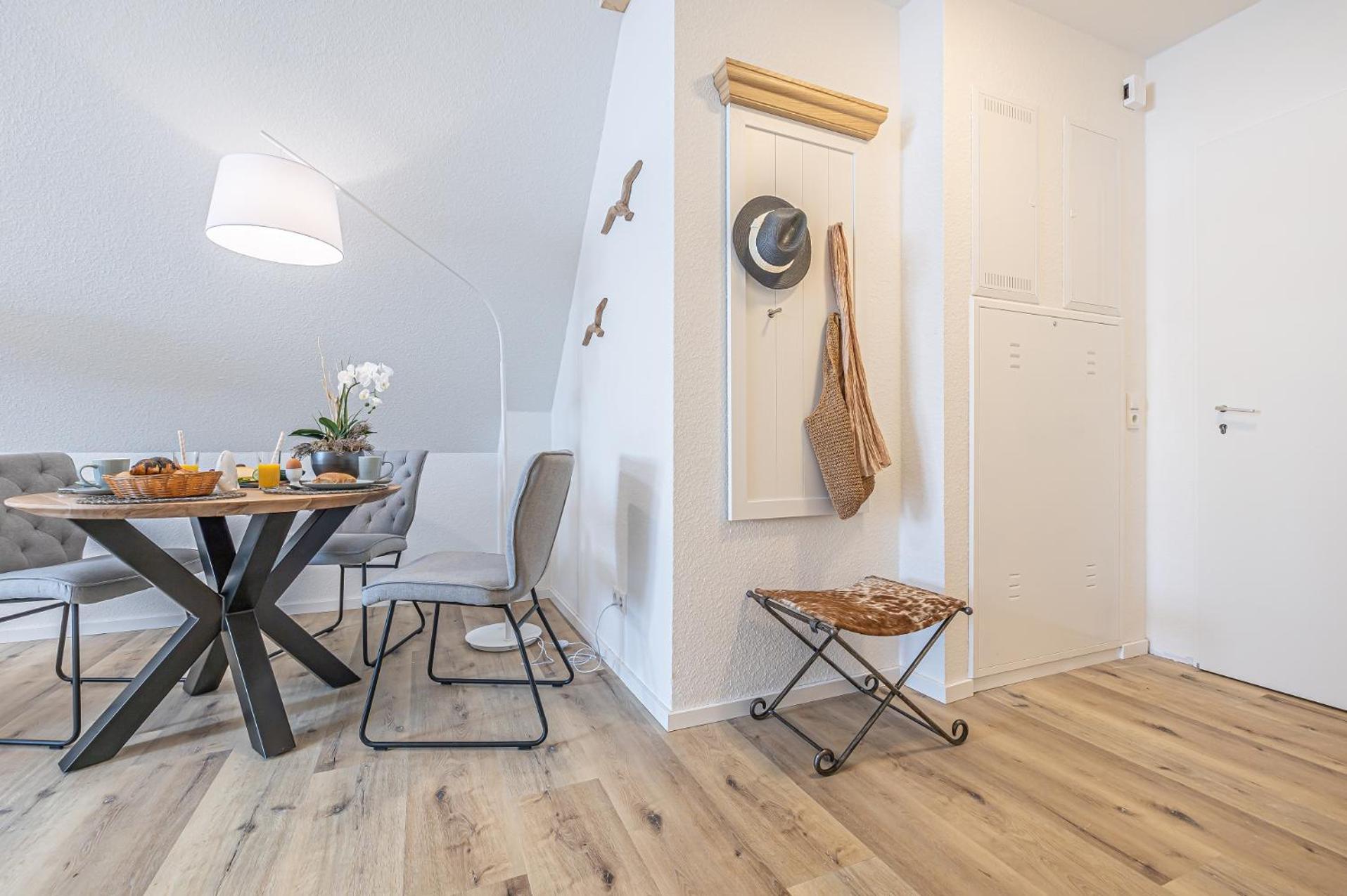 Schlei-Koje 7 Apartment ชลีสวิก ภายนอก รูปภาพ